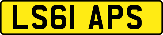 LS61APS