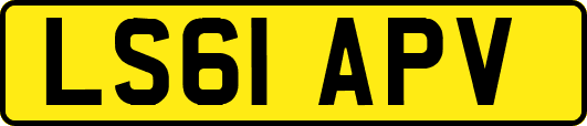 LS61APV
