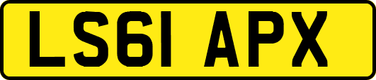 LS61APX
