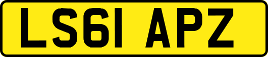LS61APZ