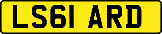 LS61ARD