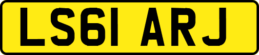 LS61ARJ