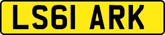 LS61ARK