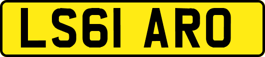 LS61ARO
