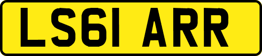 LS61ARR