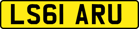LS61ARU