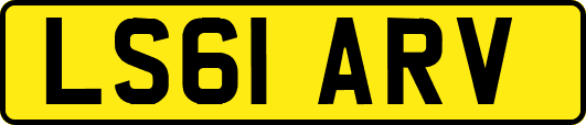 LS61ARV