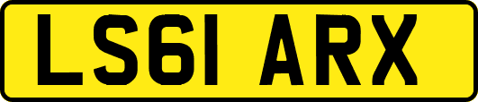 LS61ARX