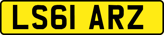 LS61ARZ