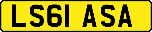 LS61ASA
