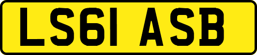 LS61ASB