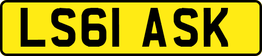 LS61ASK