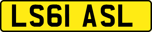 LS61ASL