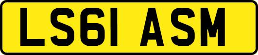 LS61ASM