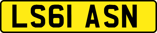LS61ASN
