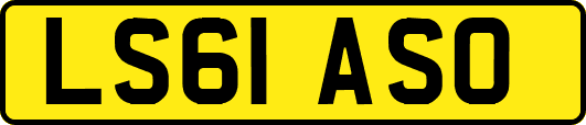 LS61ASO