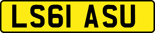 LS61ASU