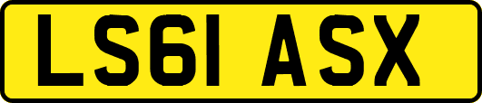 LS61ASX