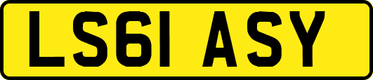 LS61ASY