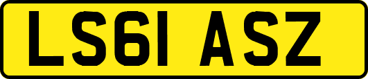 LS61ASZ