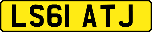 LS61ATJ
