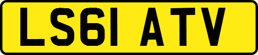 LS61ATV