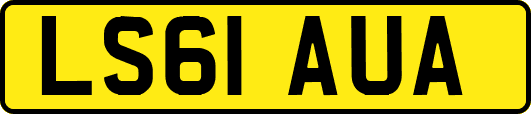 LS61AUA