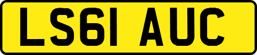 LS61AUC