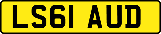 LS61AUD