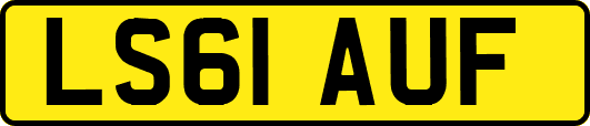 LS61AUF