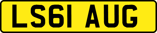 LS61AUG