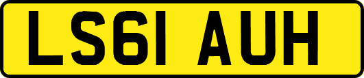 LS61AUH