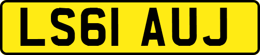 LS61AUJ