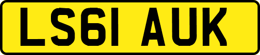 LS61AUK