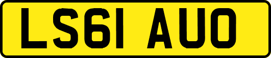 LS61AUO