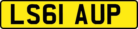 LS61AUP