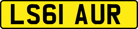 LS61AUR