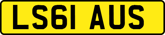 LS61AUS