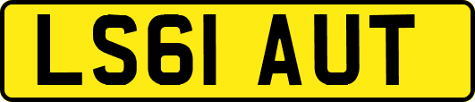 LS61AUT