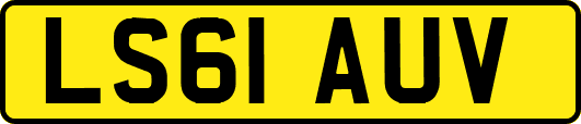 LS61AUV