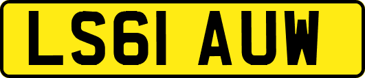 LS61AUW