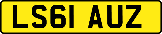 LS61AUZ