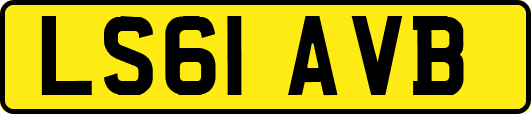 LS61AVB