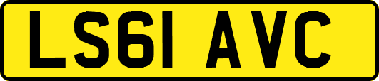 LS61AVC