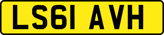 LS61AVH