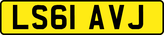 LS61AVJ