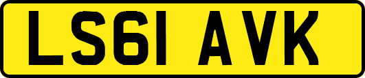 LS61AVK