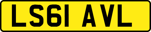 LS61AVL