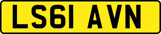 LS61AVN