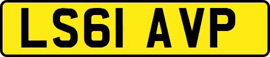 LS61AVP